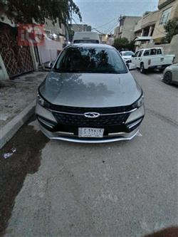 شيري أريزو 6